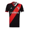 Original Fußballtrikot River Plate 2023-24 Ausweichtrikot Für Herren